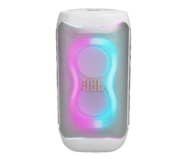 JBL PartyBox 130 Biały - 1522834 - zdjęcie 2